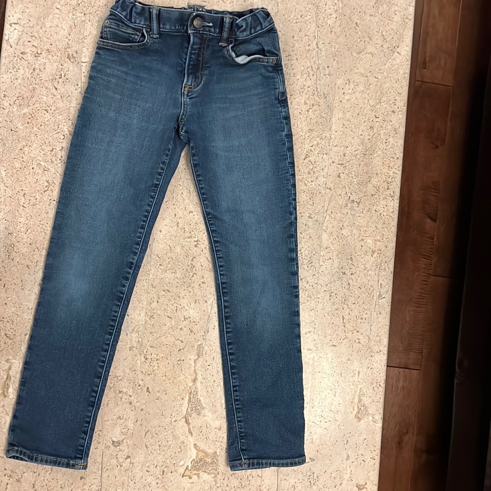 Gap boys size 10 slim
